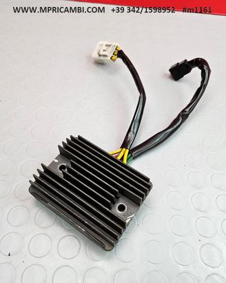 REGOLATORE TENSIONE APRILIA SHIVER 750 2007 2008 S