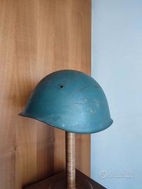 Elmetto M33 WW2 Regio Esercito Italiano