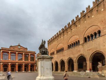 Appartamento Rimini [Cod. rif Q430VRG]