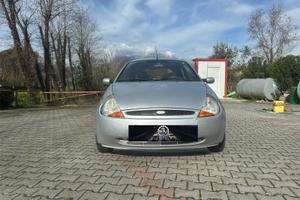 Ford KA 1.3 GPL neo patentati eccomomica
