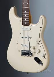 Chitarra Squier giapponese - serie SQ