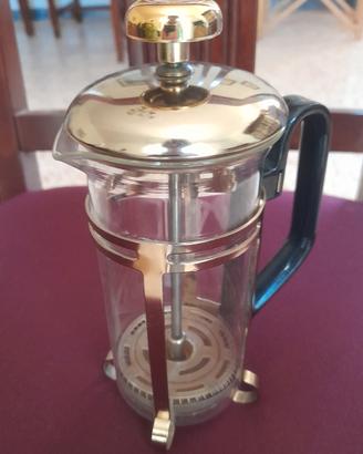 oggetti per il caffe o te