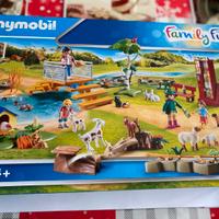 Numerosi set Playmobil anche nuovi