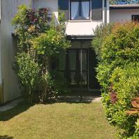 Isola di Albarella - villetta schiera zona fiordi