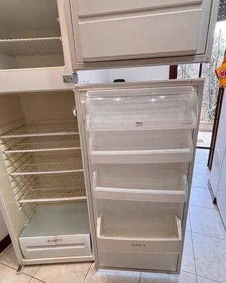 Frigo da incasso Rex electrolux classe A
