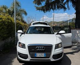 AUDI Q5 1ª serie - 2010