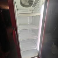 Frigo vetrinato coca cola prezzo trattabile