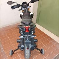 Moto Bambino 