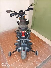 Moto Bambino 