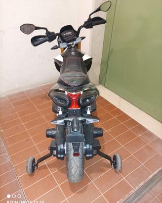 Moto Bambino 