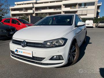 Volkswagen Polo 5 Porte Polo 5p 1.0 evo Comfortlin