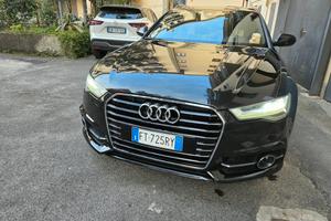 Audi A6 C7 2016