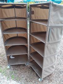 Contenitore portascarpe IKEA Bardu