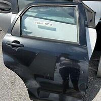 PORTIERA PORTA POSTERIORE NUDA DESTRA DX DAIHATSU