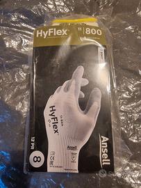 Guanti hyflex antitaglio