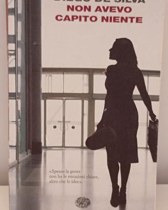 "Non avevo capito niente" - Diego De Silva Einaudi