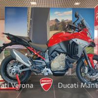 Multistrada V4 - 2.719 km - 2025