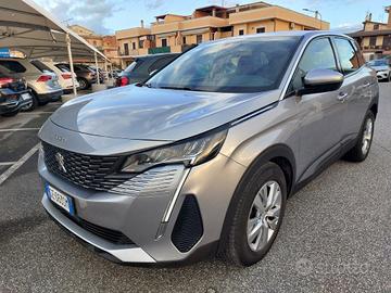 PEUGEOT 3008 BlueHDi 130 S&S EAT8 Active Busines