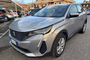 PEUGEOT 3008 BlueHDi 130 S&S EAT8 Active Busines