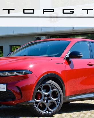 ALFA ROMEO TONALE 1.5 HYBRID MHEV SPECIALE 130cv T