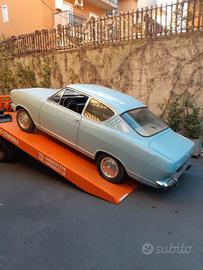 Ricambi Opel Ascona Manta Kadett 