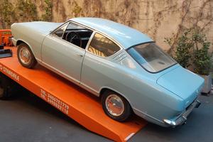 Ricambi Opel Ascona Manta Kadett 