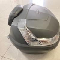 Bauletto givi blade 47 l