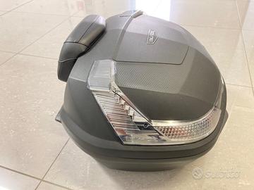 Bauletto givi blade 47 l