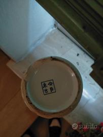 vaso porcellana cinese
