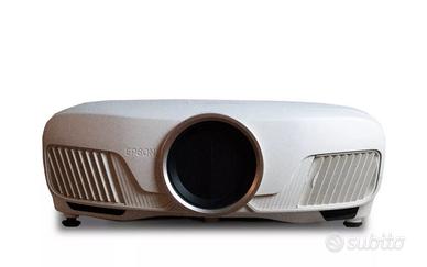 Proiettore Epaon EH TW7300 4K