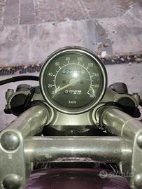 Yamaha XV 535 Virago - 1992