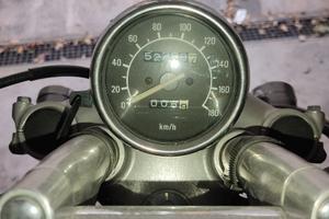 Yamaha XV 535 Virago - 1992