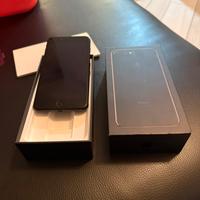 Iphone 7 plus (128gb) nero