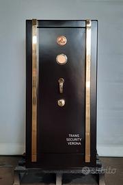 Cassaforte Parma Antonio&figli PARMULA