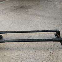 Barre portaoggetti GeV 