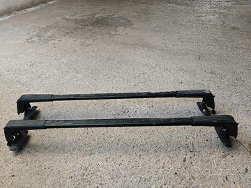 Barre portaoggetti GeV 