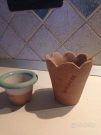 Vasi in terracotta (Impruneta)