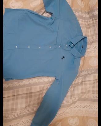 camicia nuova cello 2 pezzi misure M,L il prezzo 1