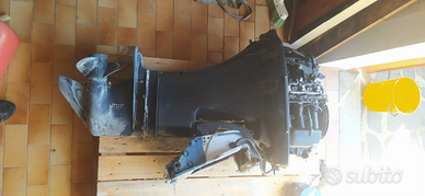 Mercury 40cv 4tempi a carburatori