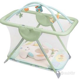 CAM box millegiochi bimbo