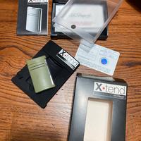 Accendino DuPont X Tend