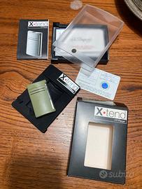 Accendino DuPont X Tend