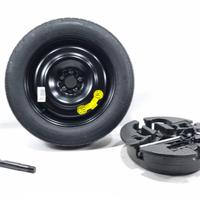 KIT RUOTINO DI SCORTA LAND ROVER Range Rover Evoqu