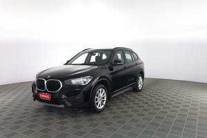 BMW X1 X1 sDrive16d