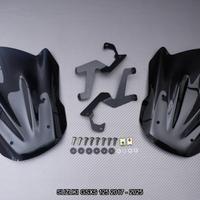 Cupolino / Parabrezza SUZUKI GSXS 125 2017 - 2025