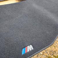 TAPPETINI BMW SERIE 3