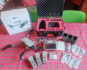 DJI MAVIC AIR 3 - Fly More Combo 