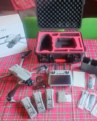 DJI MAVIC AIR 3 - Fly More Combo 