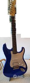 Chitarra elettrica DONNER