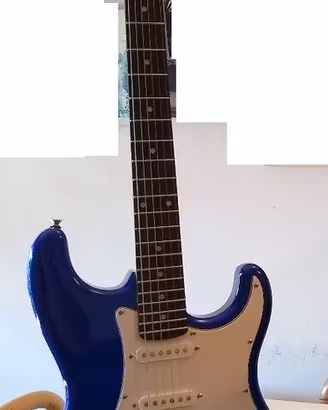Chitarra elettrica DONNER